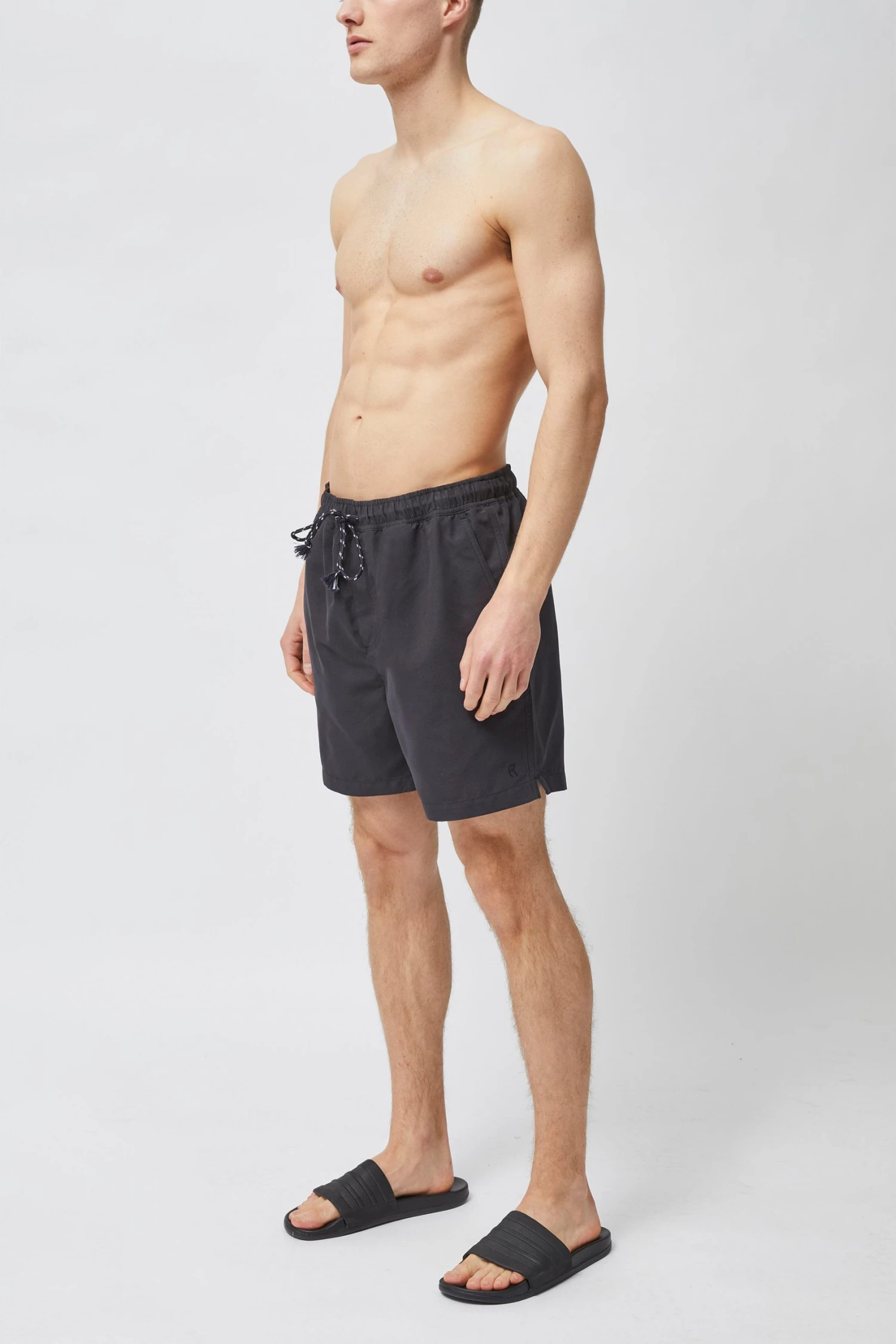French Connection Swimwear Core Recycled Swim Shorts 7 French Connection Swimwear Core Recycled Swim Shorts