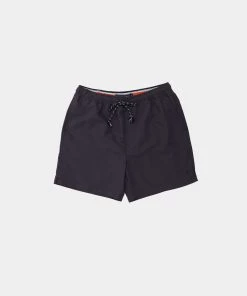 French Connection Swimwear Core Recycled Swim Shorts 15 French Connection Swimwear Core Recycled Swim Shorts