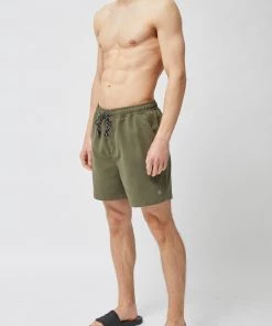 French Connection Core Recycled Swim Shorts Swimwear