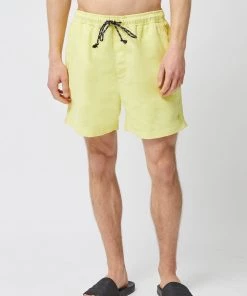 French Connection Core Recycled Swim Shorts