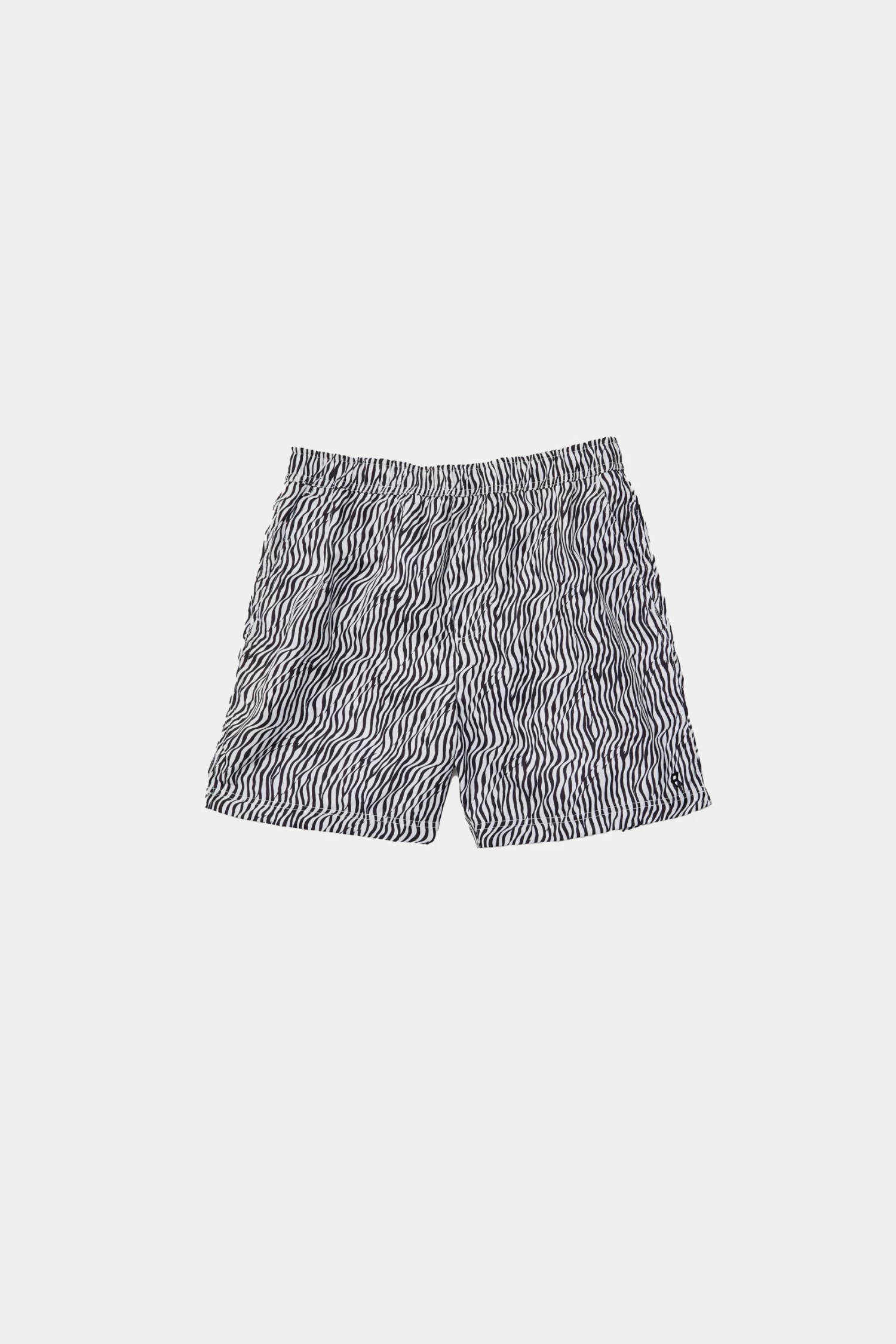 French Connection Seine Print Recycled Swim Shorts 8 French Connection Seine Print Recycled Swim Shorts