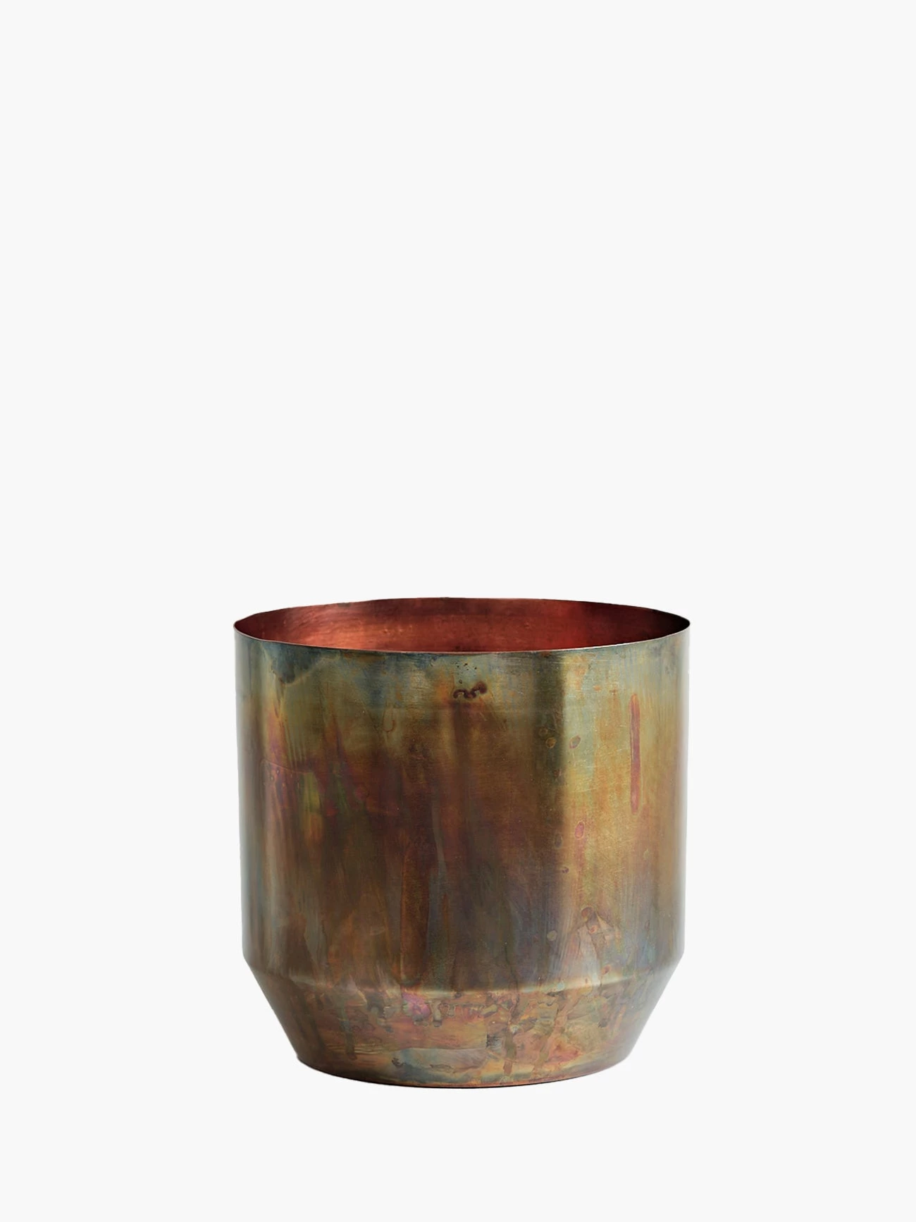 French Connection New In Medium Antique Planter 3 French Connection New In Medium Antique Planter