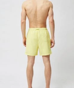 French Connection Core Recycled Swim Shorts