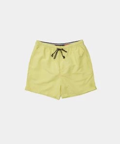 French Connection Core Recycled Swim Shorts
